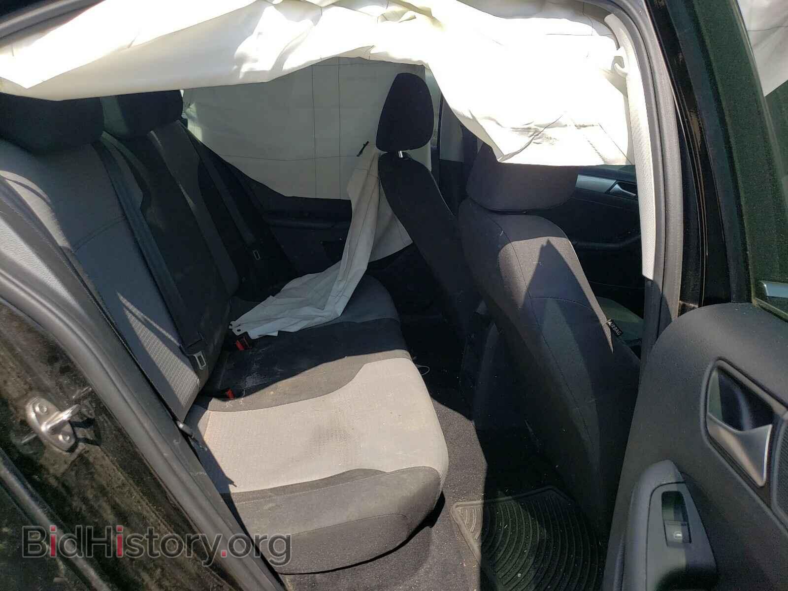 2017 VOLKSWAGEN JETTA - VIN: 3VW167AJ2HM367135 - Фото 6