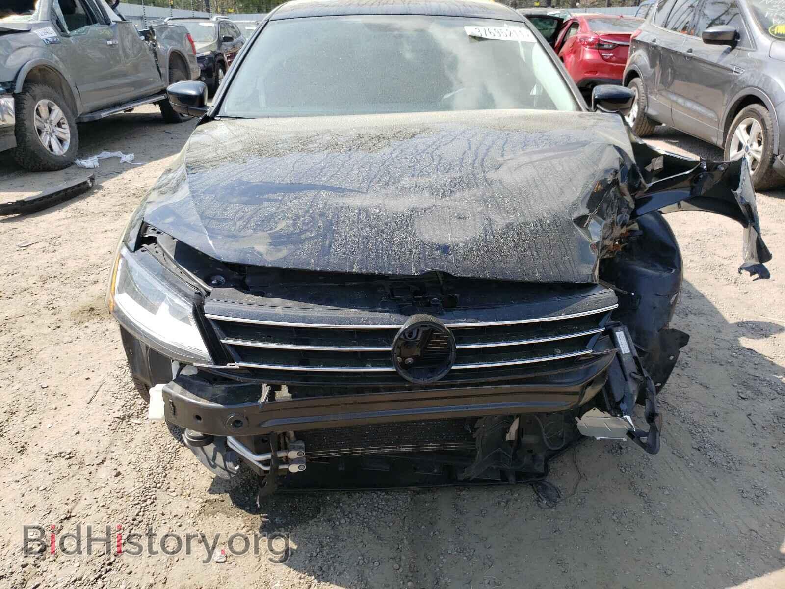 2017 VOLKSWAGEN JETTA - VIN: 3VW167AJ2HM367135 - Фото 9