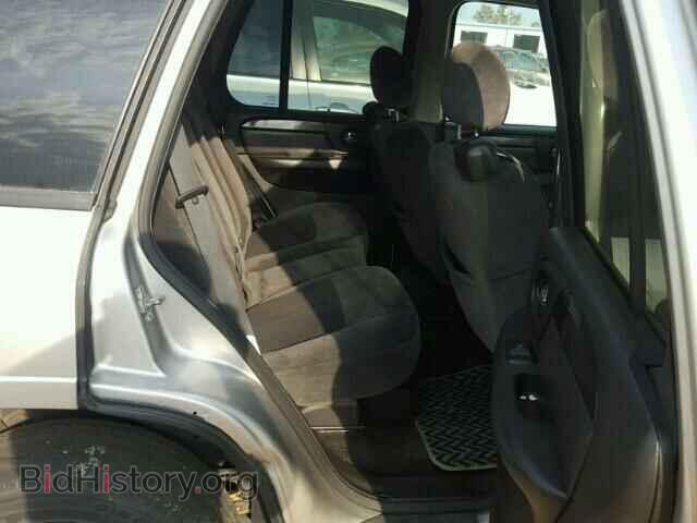 2007 GMC ENVOY - VIN: 1GKDS13SX72229853 - Фото 6