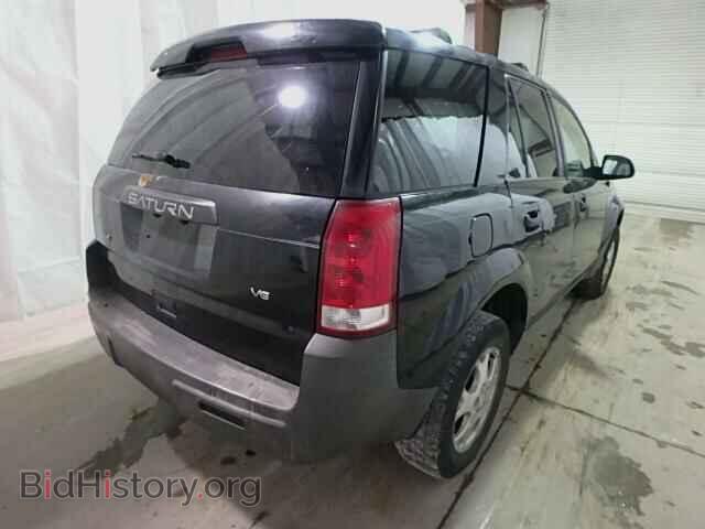2004 SATURN VUE - VIN: 5GZCZ534X4S879241 - Фото 4