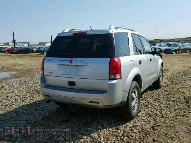 2006 SATURN VUE - VIN: 5GZCZ33D46S887360 - Фото 4