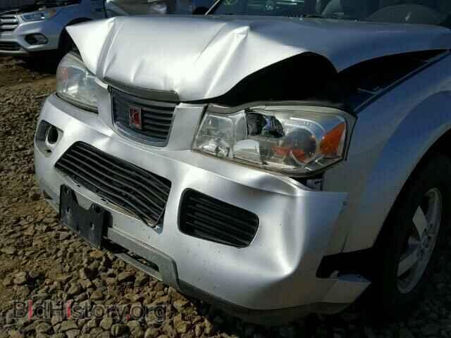 2006 SATURN VUE - VIN: 5GZCZ33D46S887360 - Фото 9