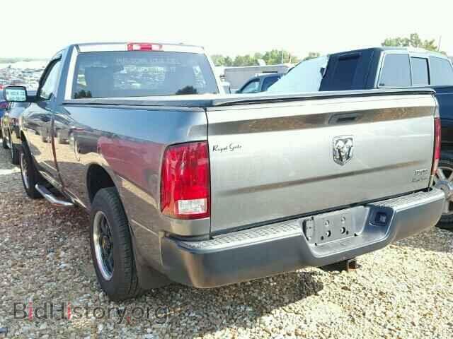 2012 DODGE RAM 1500 - VIN: 3C6LD4RT5CG193856 - Фото 3
