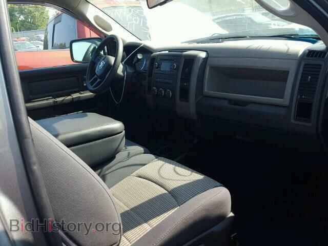 2012 DODGE RAM 1500 - VIN: 3C6LD4RT5CG193856 - Фото 5