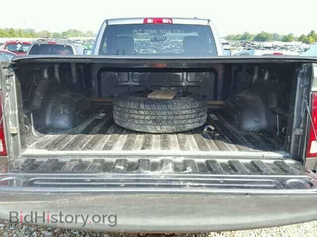 2012 DODGE RAM 1500 - VIN: 3C6LD4RT5CG193856 - Фото 6