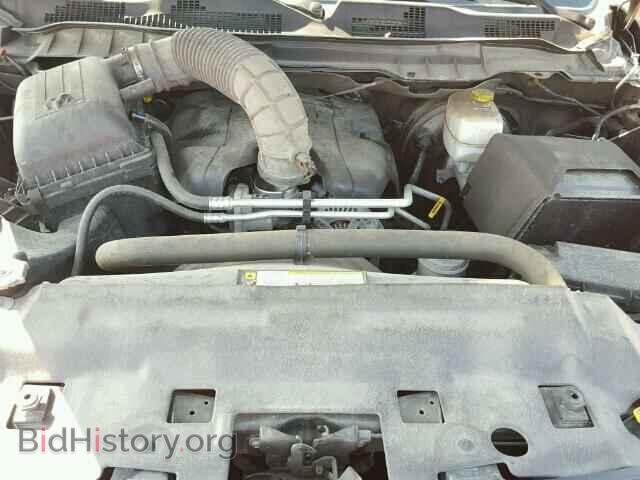 2012 DODGE RAM 1500 - VIN: 3C6LD4RT5CG193856 - Фото 7