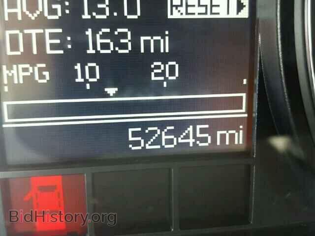 2012 DODGE RAM 1500 - VIN: 3C6LD4RT5CG193856 - Фото 8