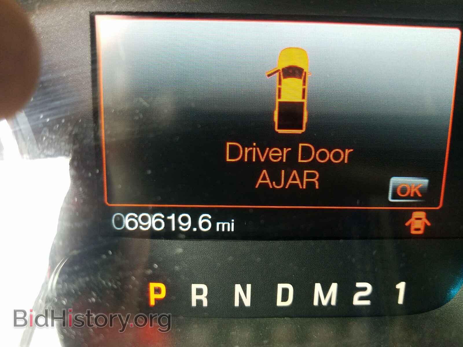 2013 FORD F150 - VIN: 1FTFW1CTXDFC84566 - Фото 8