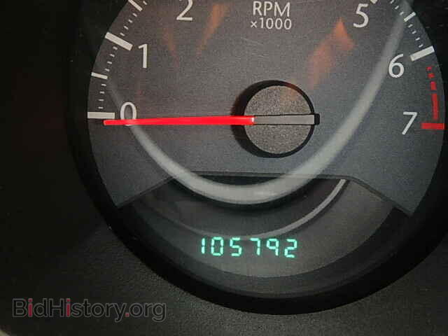 2010 CHRYSLER SEBRING - VIN: 1C3CC5FB9AN228209 - Фото 8