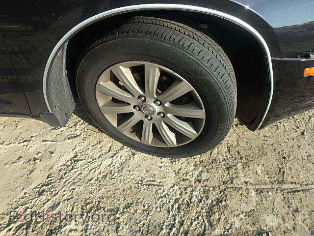 2010 CHRYSLER SEBRING - VIN: 1C3CC5FB9AN228209 - Фото 9