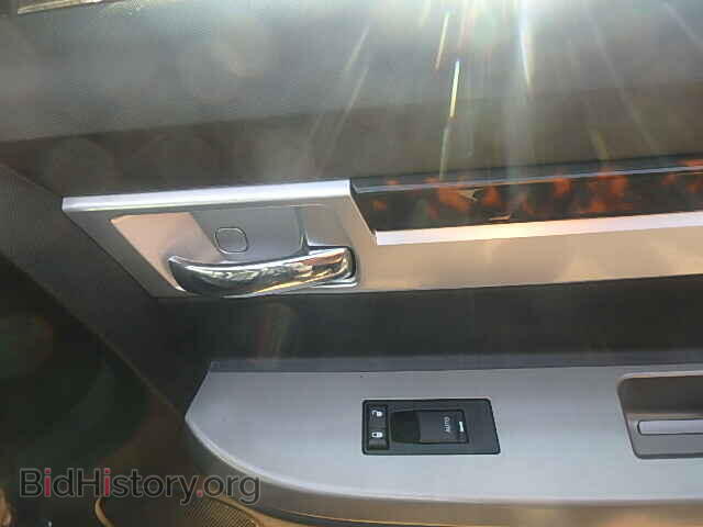 2010 CHRYSLER SEBRING - VIN: 1C3CC5FB9AN228209 - Фото 10