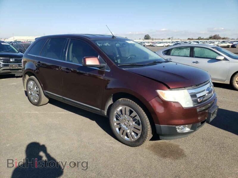 2009 Ford EDGE (VIN 2FMDK49C49BA78868) — photo 4 of 13