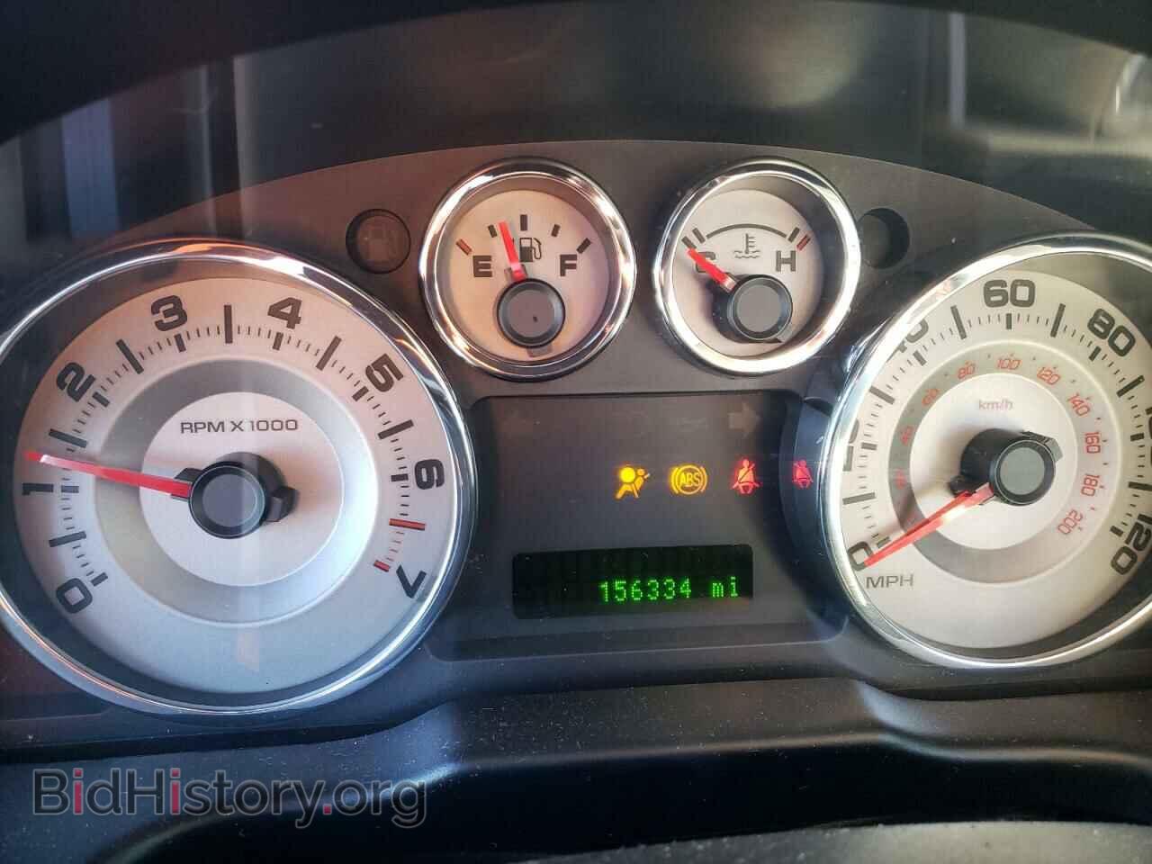 2009 FORD EDGE - VIN: 2FMDK49C49BA78868 - Photo 9