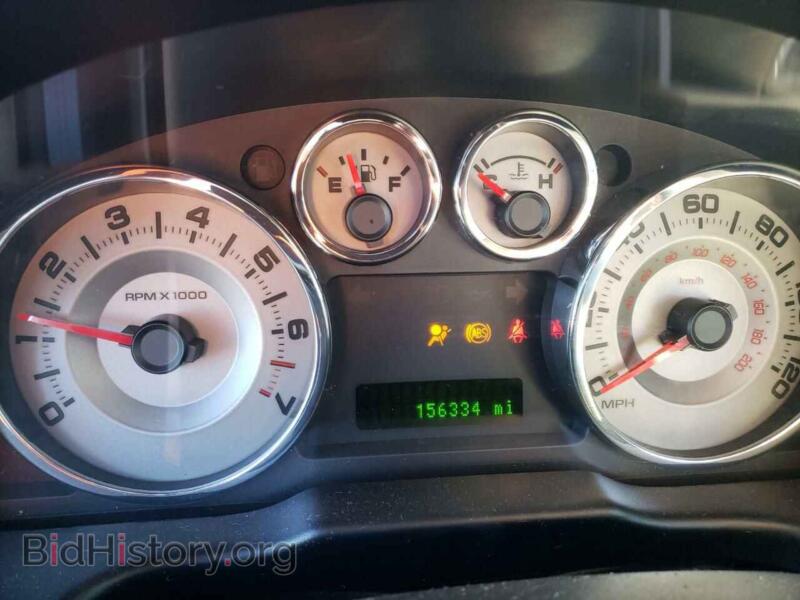 2009 Ford EDGE (VIN 2FMDK49C49BA78868) — photo 9 of 13