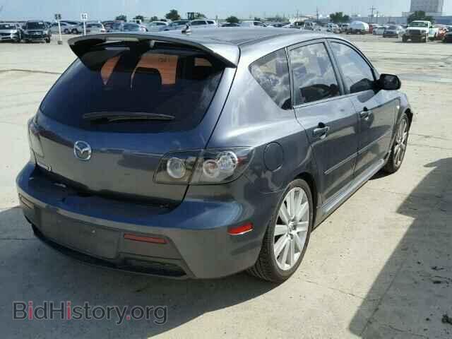 2009 MAZDA 6 - VIN: JM1BK34L091226085 - Фото 4