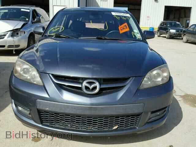 2009 MAZDA 6 - VIN: JM1BK34L091226085 - Фото 9