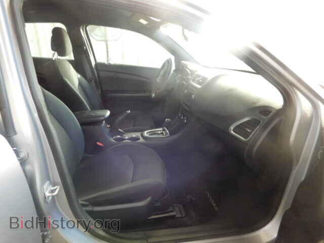 2013 DODGE AVENGER - VIN: 1C3CDZAB3DN562445 - Photo 5