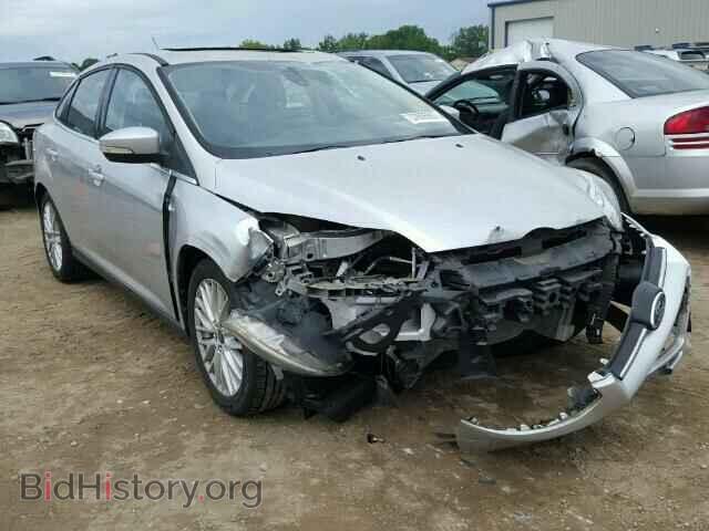 Фотография 1FAHP3H28CL190998 - FORD FOCUS 2012