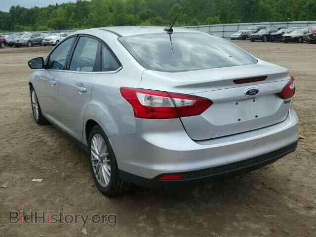 2012 FORD FOCUS - VIN: 1FAHP3H28CL190998 - Фото 3