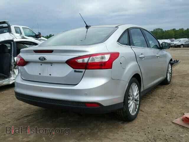 2012 FORD FOCUS - VIN: 1FAHP3H28CL190998 - Фото 4