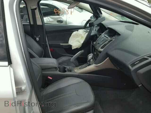 2012 FORD FOCUS - VIN: 1FAHP3H28CL190998 - Фото 5