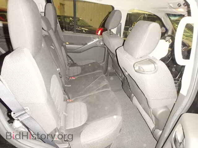 2012 NISSAN PATHFINDER - VIN: 5N1AR1NB8CC604078 - Фото 6
