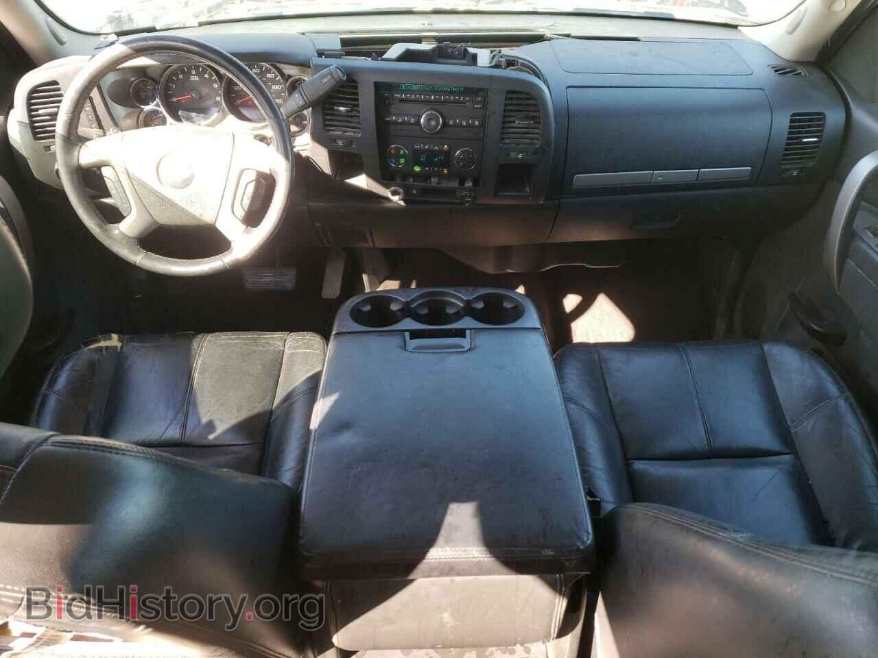 2011 CHEVROLET ALL Models - VIN: 3GCPCSE09BG163237 - Фото 8