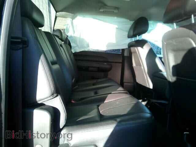 2012 CHEVROLET SILVERADO - VIN: 3GCPKSE71CG249790 - Фото 6