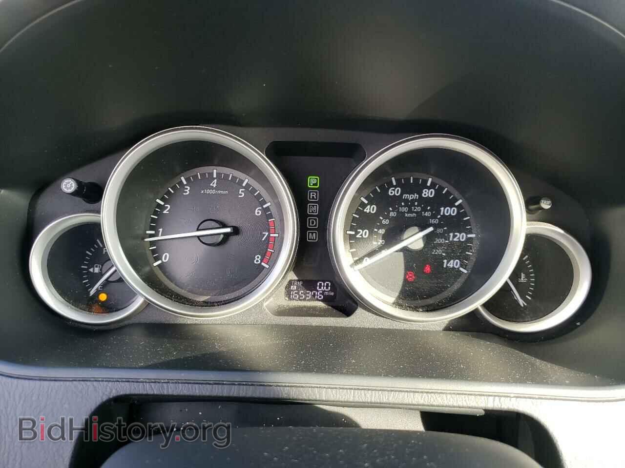2015 MAZDA CX-9 - VIN: JM3TB3DV5F0461368 - Фото 9