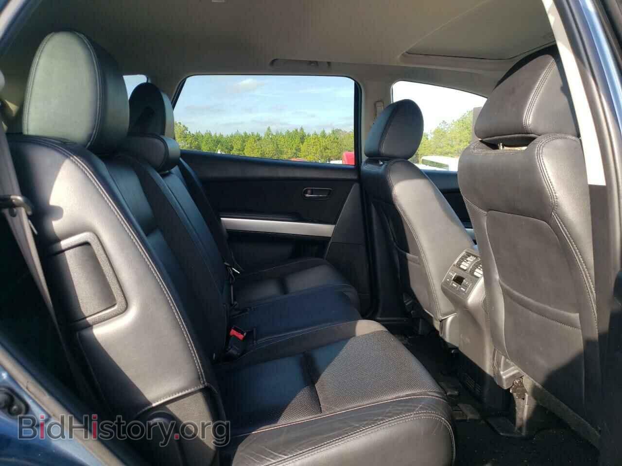2015 MAZDA CX-9 - VIN: JM3TB3DV5F0461368 - Фото 10