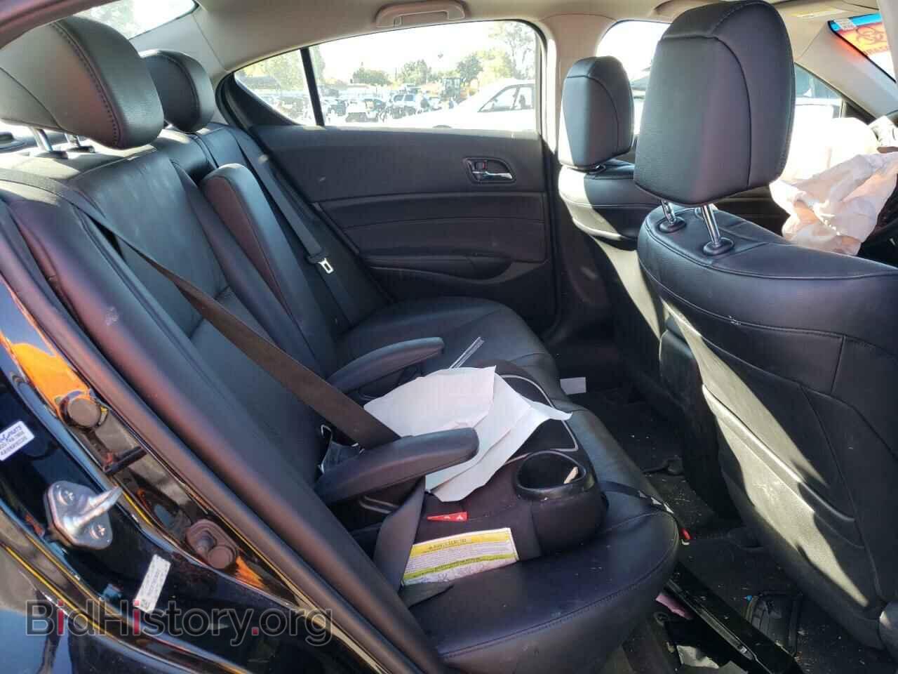 2013 ACURA ILX - VIN: 19VDE3F75DE302012 - Фото 6