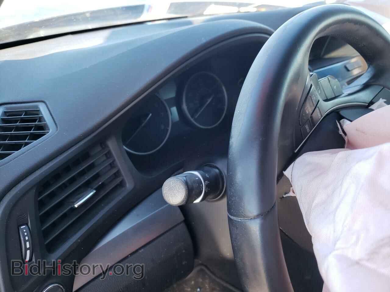 2013 ACURA ILX - VIN: 19VDE3F75DE302012 - Фото 8