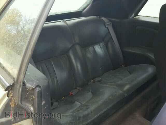 1999 CHRYSLER SEBRING - VIN: 3C3EL55H4XT549372 - Фото 6