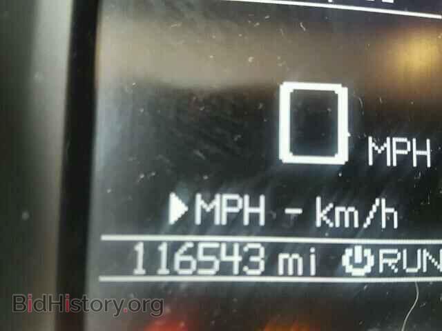 2011 JEEP CHEROKEE - VIN: 1J4RR4GG0BC561818 - Фото 8