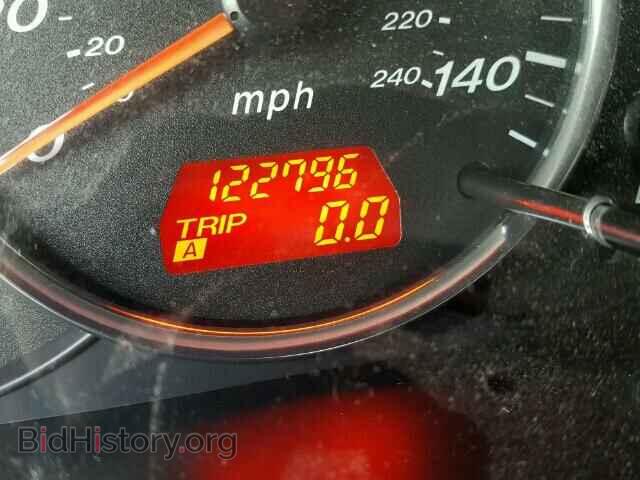 2008 MAZDA 6 - VIN: 1YVHP80C185M43449 - Фото 8