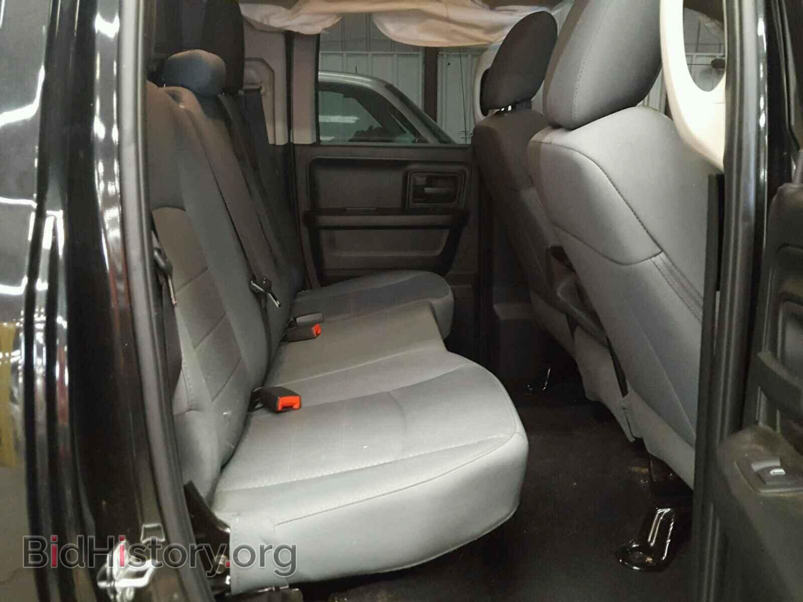 2017 RAM 1500 ST - VIN: 1C6RR7FT4HS759216 - Фото 6
