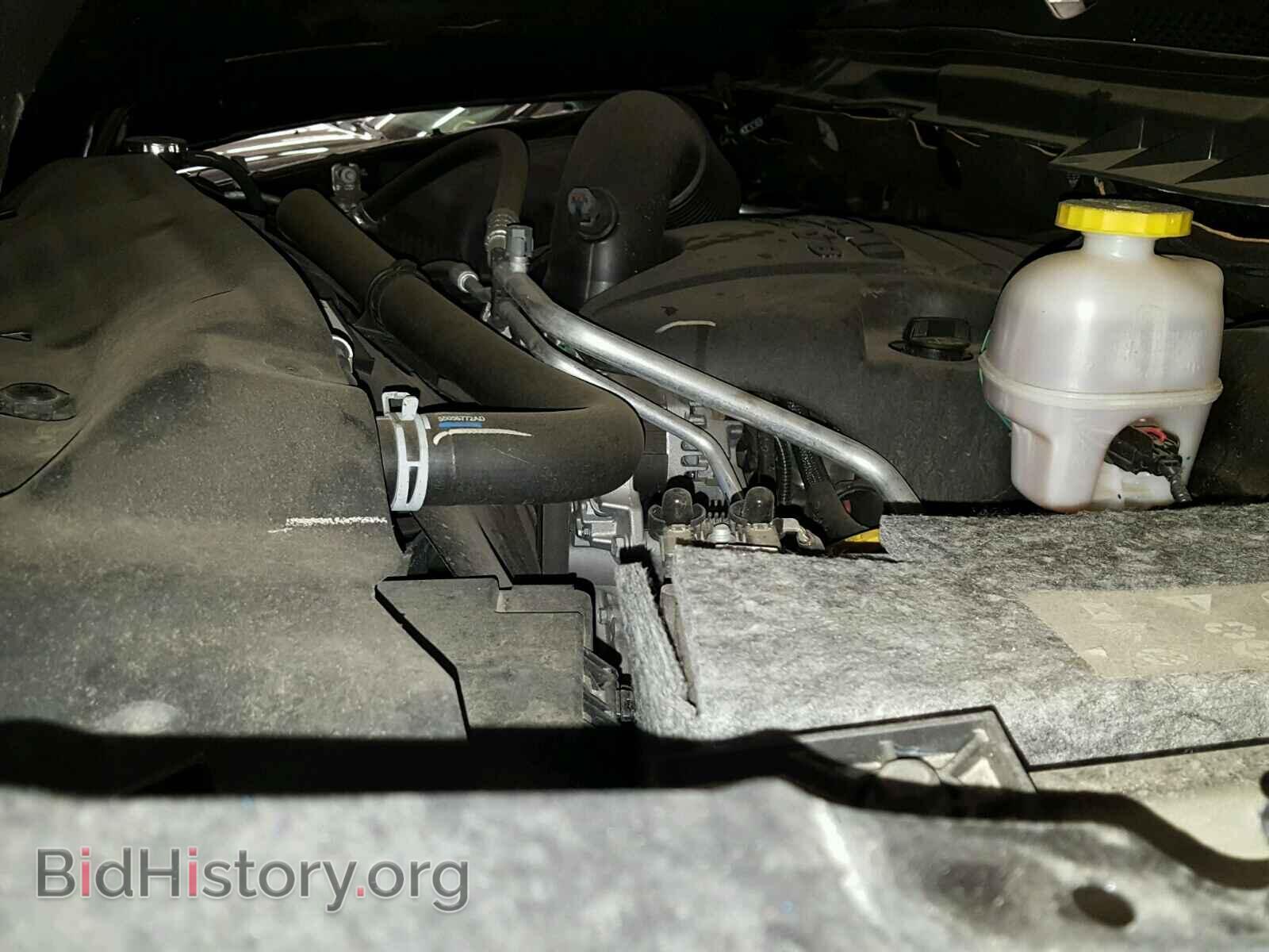 2017 RAM 1500 ST - VIN: 1C6RR7FT4HS759216 - Фото 7
