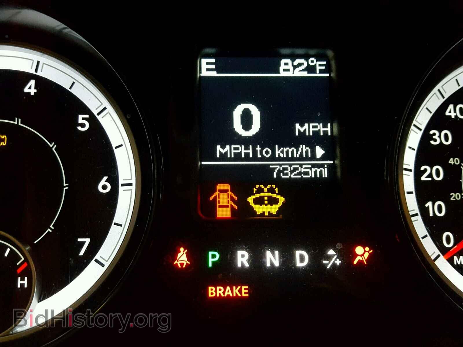 2017 RAM 1500 ST - VIN: 1C6RR7FT4HS759216 - Фото 8