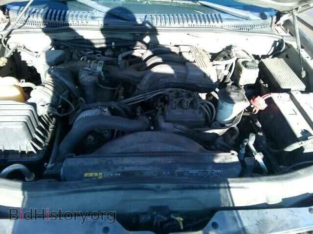 2005 FORD EXPLORER - VIN: 1FMZU73K65UA02204 - Photo 7