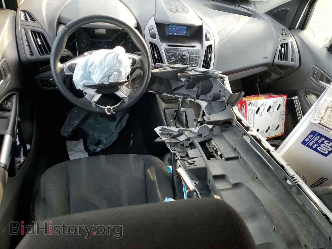 2015 FORD TRANSIT - VIN: NM0LS7F71F1206979 - Фото 8