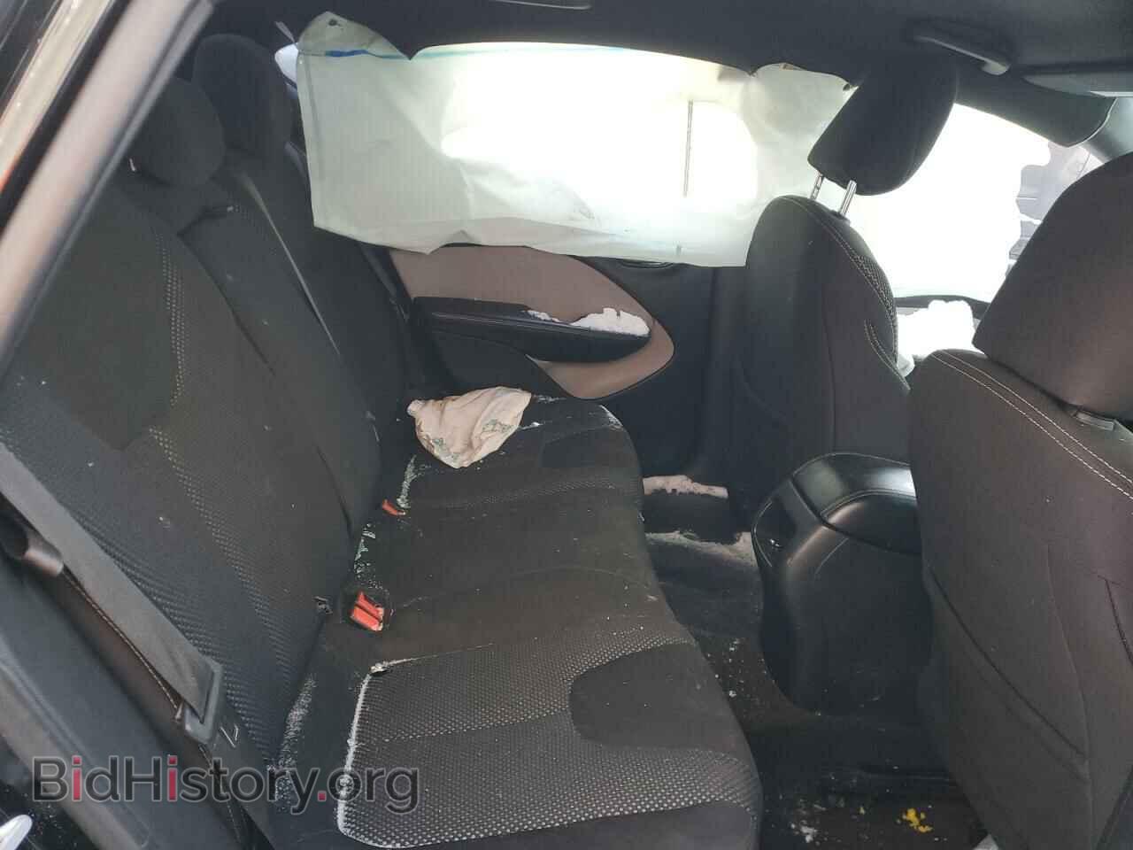 2015 DODGE DART - VIN: 1C3CDFBB7FD212807 - Photo 10