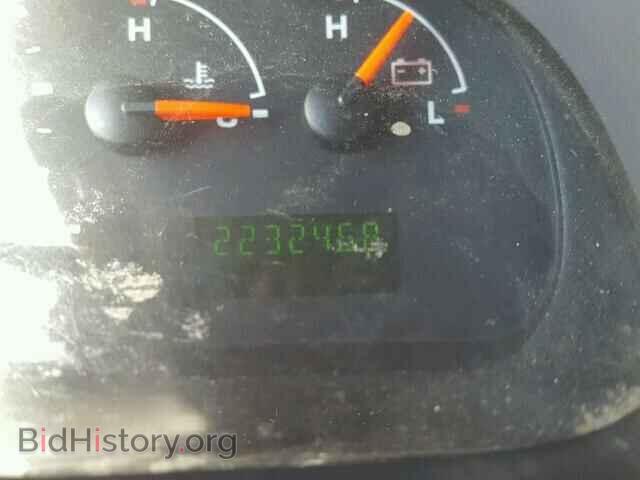 2005 FORD ECONOLINE - VIN: 1FTRE14W75HA71542 - Фото 8