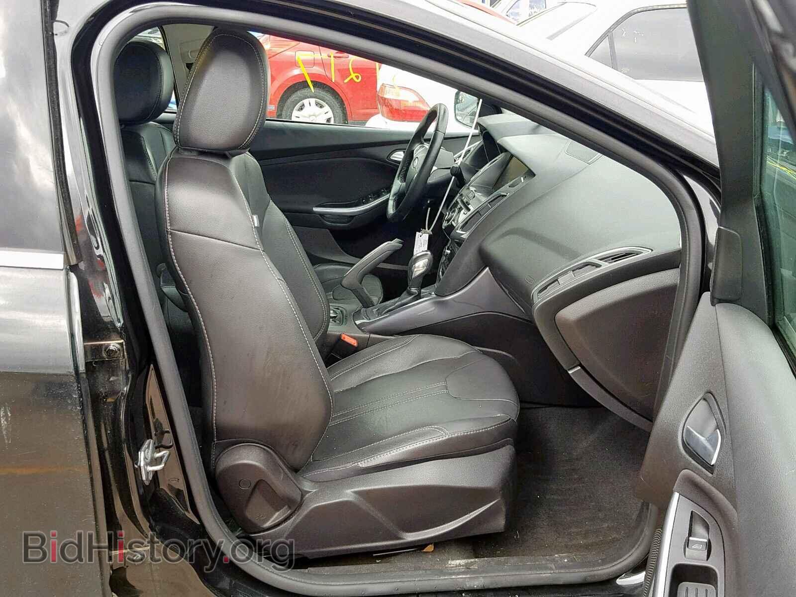2013 FORD FOCUS - VIN: 1FADP3J28DL181731 - Photo 5