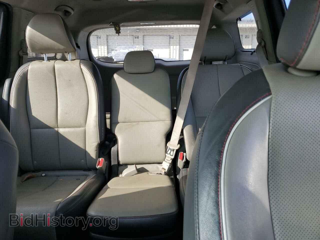 2015 KIA All Models - VIN: KNDMC5C19F6028377 - Фото 10