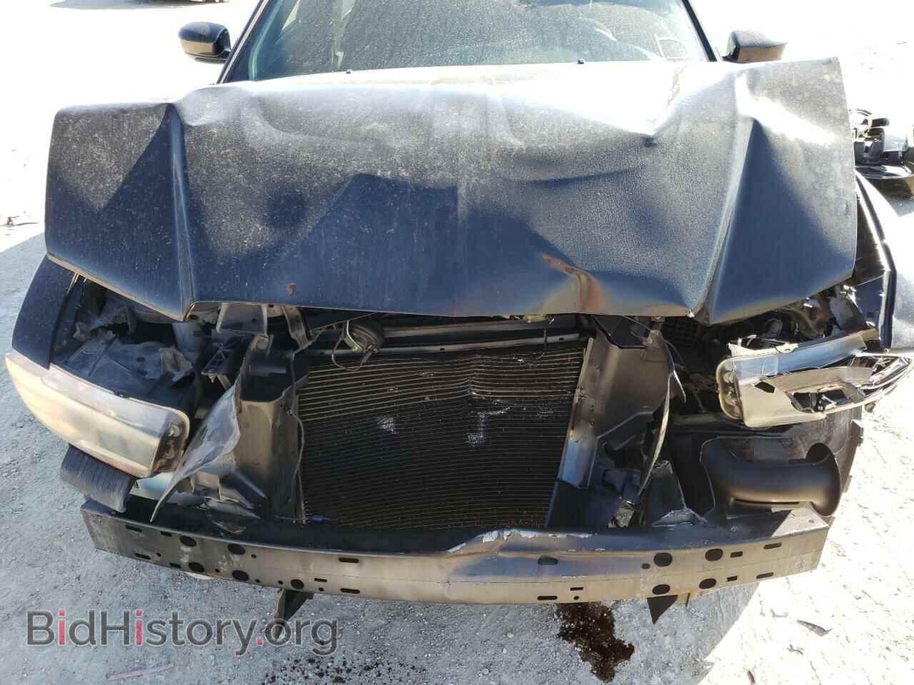 2012 DODGE CHARGER - VIN: 2C3CDXBG2CH295854 - Фото 7