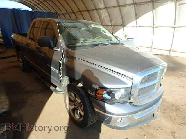 Photo 1D7HA18D75J596342 - DODGE RAM 1500 2005