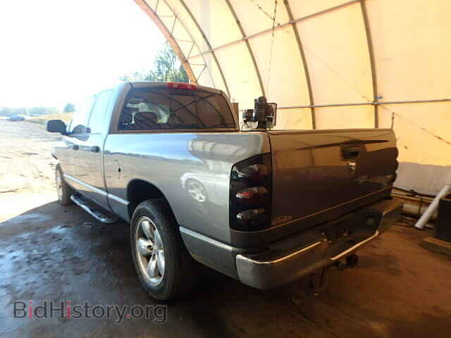 2005 DODGE RAM 1500 - VIN: 1D7HA18D75J596342 - Фото 3