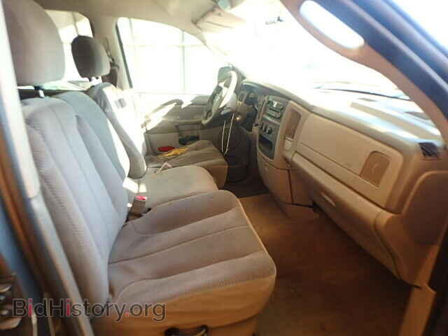 2005 DODGE RAM 1500 - VIN: 1D7HA18D75J596342 - Фото 5