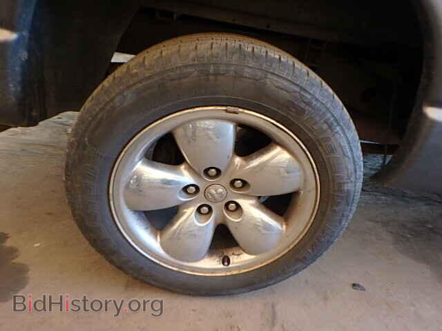 2005 DODGE RAM 1500 - VIN: 1D7HA18D75J596342 - Фото 9