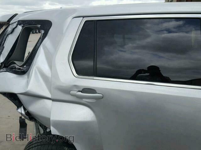 2014 GMC TERRAIN - VIN: 2GKALMEK9E6371593 - Фото 6